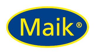 Logo Maik Agencja Reklamowa