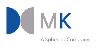 Logo MK Sphering Company