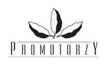 Logo Promotorzy