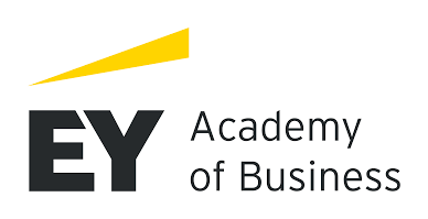 Logo EY Academy of Business
