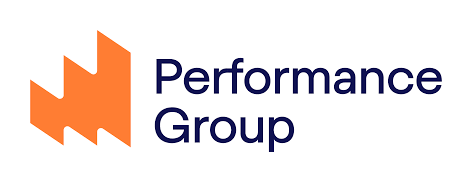 Logo Performance Group