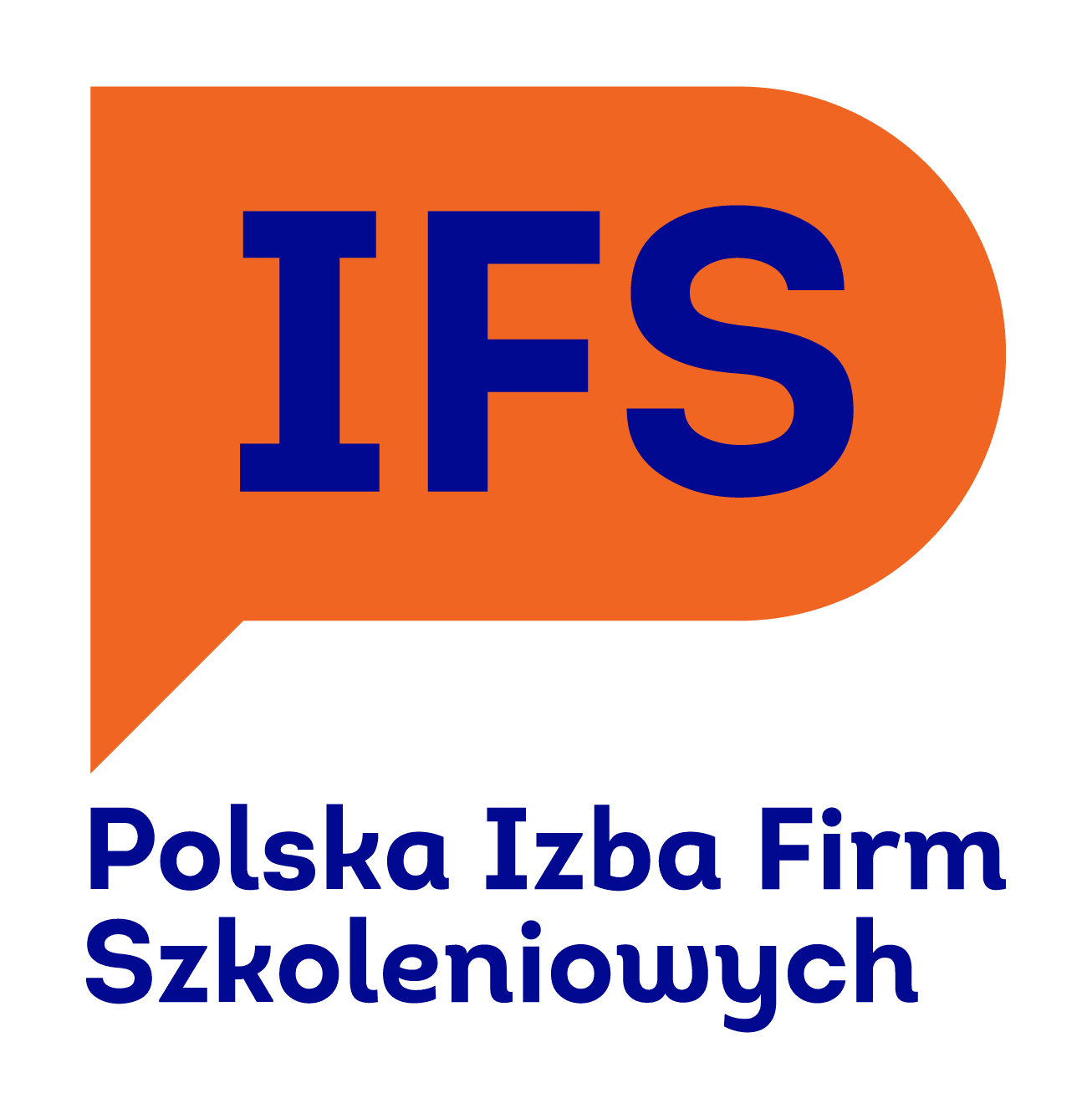 Logo Polska Izba Firm Szkoleniowych